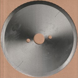 Kaindl INSUCUT® Dämmstoffmesser – Kreismesser für Handkreissägen – Ø 210 mm, Bohrung 30 mm