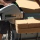 Kaindl INSUCUT® Dämmstoffmesser – Kreismesser für Handkreissägen – Ø 210 mm, Bohrung 30 mm