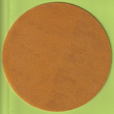 sia Haft-Schleifpad AU Diamant – Ø 150 mm, K320 sehr fein