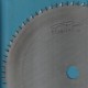 blueline by AKE CV-Kreissägeblatt NV-B Spitzzahn fein – Ø 350 mm, Bohrung 30 mm