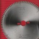 blueline by AKE Universalkreissägeblatt HW extra fein – Ø 250 mm, Bohrung 30 mm