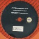 H.O. Schumacher+Sohn Kreissägeblatt Chrom-Vanadium C Feinstzahn antihaftbeschichtet – Ø 178 mm, Bohrung 20 mm