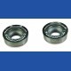 Kaindl Multi-Carver Fräsaufsatz – mit 2 runden 10 mm Hartmetallwendeplatten
