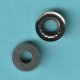 Kaindl Hartmetallwendeplatten Ø 10 mm für Multi-Carver Fräsaufsatz – 2 Stück als Ersatz