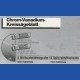PRÄZISA Jännsch Chrom-Vanadium Kreissägeblatt Type B Feinzahn – Ø 143 mm, Bohrung 19 mm (3/4'') (B-Ware)