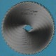 blueline by AKE CS-Kreissägeblatt NV-B Spitzzahn extra fein – Ø 150 mm, Bohrung 16 mm