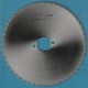 blueline by AKE CS-Kreissägeblatt NV-B Spitzzahn extra fein – Ø 190 mm, Bohrung 30 mm