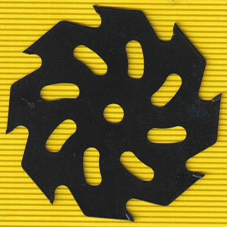 wolfcraft Serie gelb Handkreissägeblatt HM Grobzahn antihaftbeschichtet – Ø 140 mm, Bohrung 12,75 mm (1/2'')