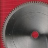EDN Hartmetallbestücktes Kreissägeblatt WKN spezial für Kappsägen extra fein – Ø 305 mm, Bohrung 30 mm