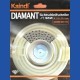Kaindl Diamant-Sichtschleifscheibe Wave Ø 115 mm grob