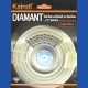 Kaindl Diamant-Sichtschleifscheibe Wave Ø 115 mm grob