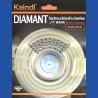 Kaindl Diamant-Sichtschleifscheibe Wave Ø 115 mm grob