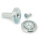 Kaindl Präzisions-Adapter Ø 22,23 mm / 10 mm-Schaft