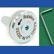 Kaindl Präzisions-Adapter Ø 22,23 mm / 10 mm-Schaft