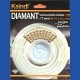 Kaindl Diamant-Sichtschleifscheibe WAVE Ø 115 mm TiN Kombi