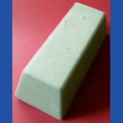UNIPOL Universal-Vorpolierpaste lindgrün – großer Barren