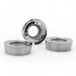 Kaindl Hartmetall-Wendeplatten-Satz für Super-Carver Holzfräser