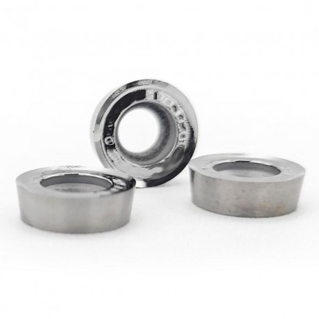 Kaindl Hartmetall-Wendeplatten-Satz für Super-Carver Holzfräser