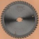 EDN Hartmetallbestücktes Kreissägeblatt Serie 05 gold Wechselzahn extra fein – Ø 150 mm, Bohrung 19 mm (3/4'')