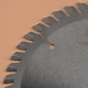 EDN Hartmetallbestücktes Kreissägeblatt Serie 05 gold Wechselzahn extra fein – Ø 150 mm, Bohrung 19 mm (3/4'')