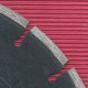 RHODIUS ALPHAline LD50 Diamant-Trennscheibe Universal Beton Ø 300 mm