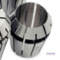 Kaindl Spannzange ER16, Typ 426E, Ø 12 mm – für neue Multi-Shaft Werkzeugaufnahme