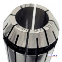 Kaindl Spannzange ER16, Typ 426E, Ø 10 mm – für neue Multi-Shaft Werkzeugaufnahme