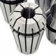 Kaindl Spannzange ER16, Typ 426E, Ø 6 mm – für neue Multi-Shaft Werkzeugaufnahme