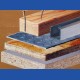 kwb EASY CUT Allzweckblatt Typ E, Ø 190 mm, Bohrung 20 mm