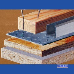 kwb EASY CUT Allzweckblatt Typ E, Ø 190 mm, Bohrung 20 mm