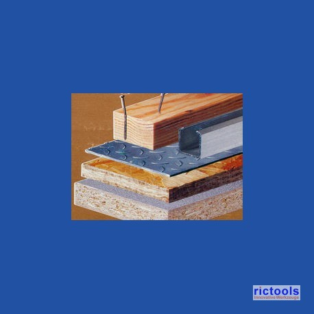 kwb EASY CUT Allzweckblatt Typ E, Ø 190 mm, Bohrung 20 mm