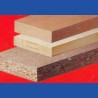 kwb Spanplattenblatt Typ M Hartmetall Normalzahn antihaftbeschichtet, Ø 190 mm, Bohrung 20 mm