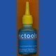 rictools Bohr- und Schneidöl für Edelstahl – 55 ml