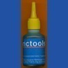 rictools Bohr- und Schneidöl für Edelstahl – 55 ml