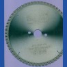 Kaindl XTR-S 2.0 Multisägeblatt für Kreissägen – Ø 240 mm, Bohrung 30 mm