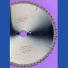 Kaindl XTR-S 2.0 Multisägeblatt für Kreissägen – Ø 290 mm, Bohrung 30 mm