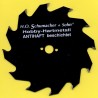 H.O. Schumacher+Sohn Hartmetallbestücktes Kreissägeblatt Hobby Grobzahn antihaftbeschichtet – Ø 142 mm, Bohrung 13 mm