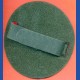 rictools Flexibler Handpad mit Klett und verstellbarer Schlaufe – Ø 150 mm
