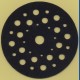 rictools Schutz-Pad für Exzenter-Schleifer – Ø 125 mm 17-fach gelocht