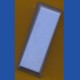 rictools Universal-Hochglanz-Polierpaste blau – großer Riegel