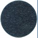 Kaindl Haft-Schleifvlies KO gewebeverstärkt – Ø 115 mm, blau, K280 fein