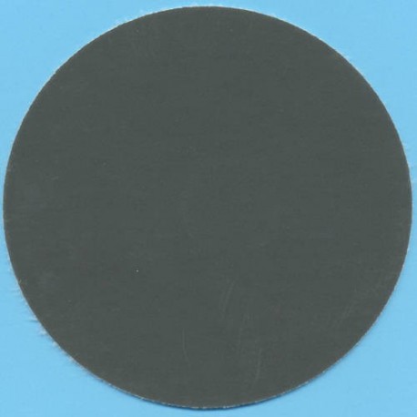 Hermes Haft-Schleifscheiben SC – Ø 115 mm, K800 superfein