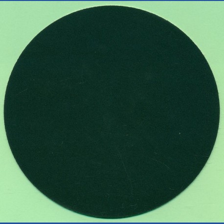 Hermes Haft-Schleifscheiben SC – Ø 125 mm, K400 extra fein