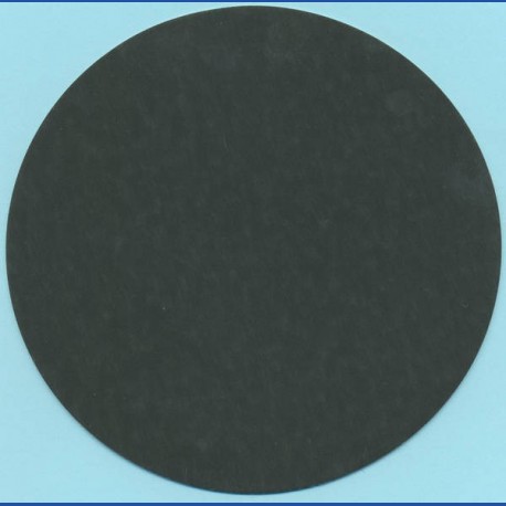 Hermes Haft-Schleifscheiben SC – Ø 125 mm, K1000 ultrafein