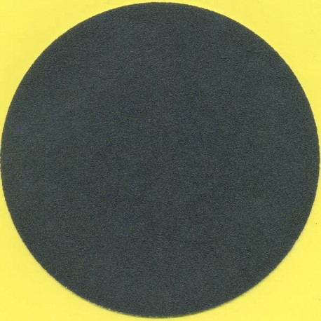 Hermes Haft-Schleifscheiben SC – Ø 150 mm, K120 mittelgrob