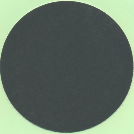 Hermes Haft-Schleifscheiben SC – Ø 150 mm, K400 extra fein