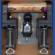 rictools Drechselkombination Hobby plus