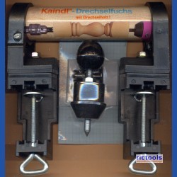 rictools Drechselkombination Hobby plus
