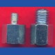 rictools Gewindeadapter-Set M 8 / M 6 und M 8 / M 10