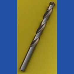 rictools Stahlbohrer HSS-G Ø 1 mm